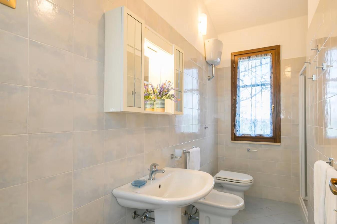 Agriturismo I Debbi Bibbona Ngoại thất bức ảnh