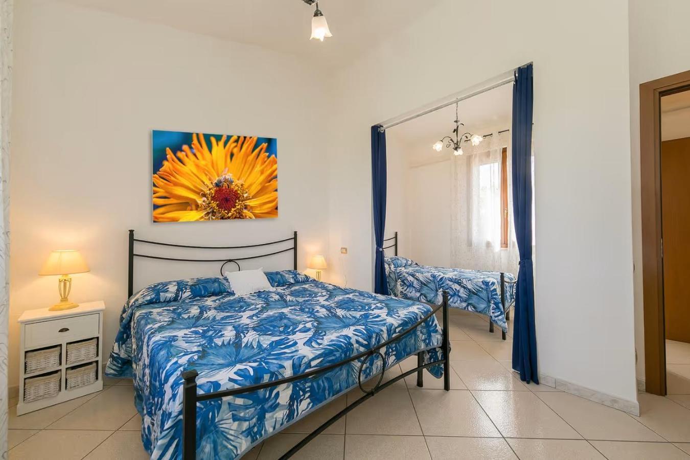 Agriturismo I Debbi Bibbona Ngoại thất bức ảnh