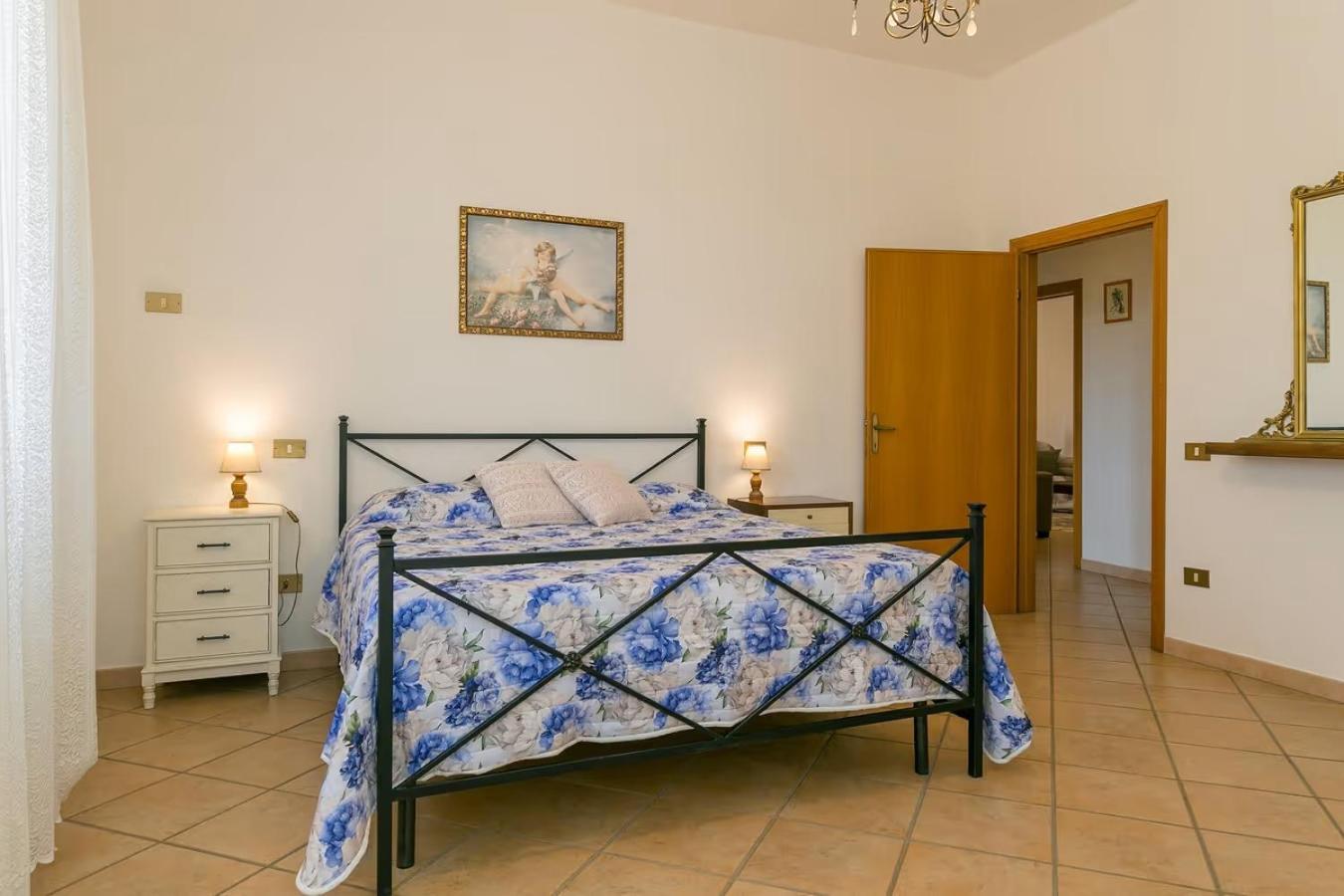 Agriturismo I Debbi Bibbona Ngoại thất bức ảnh