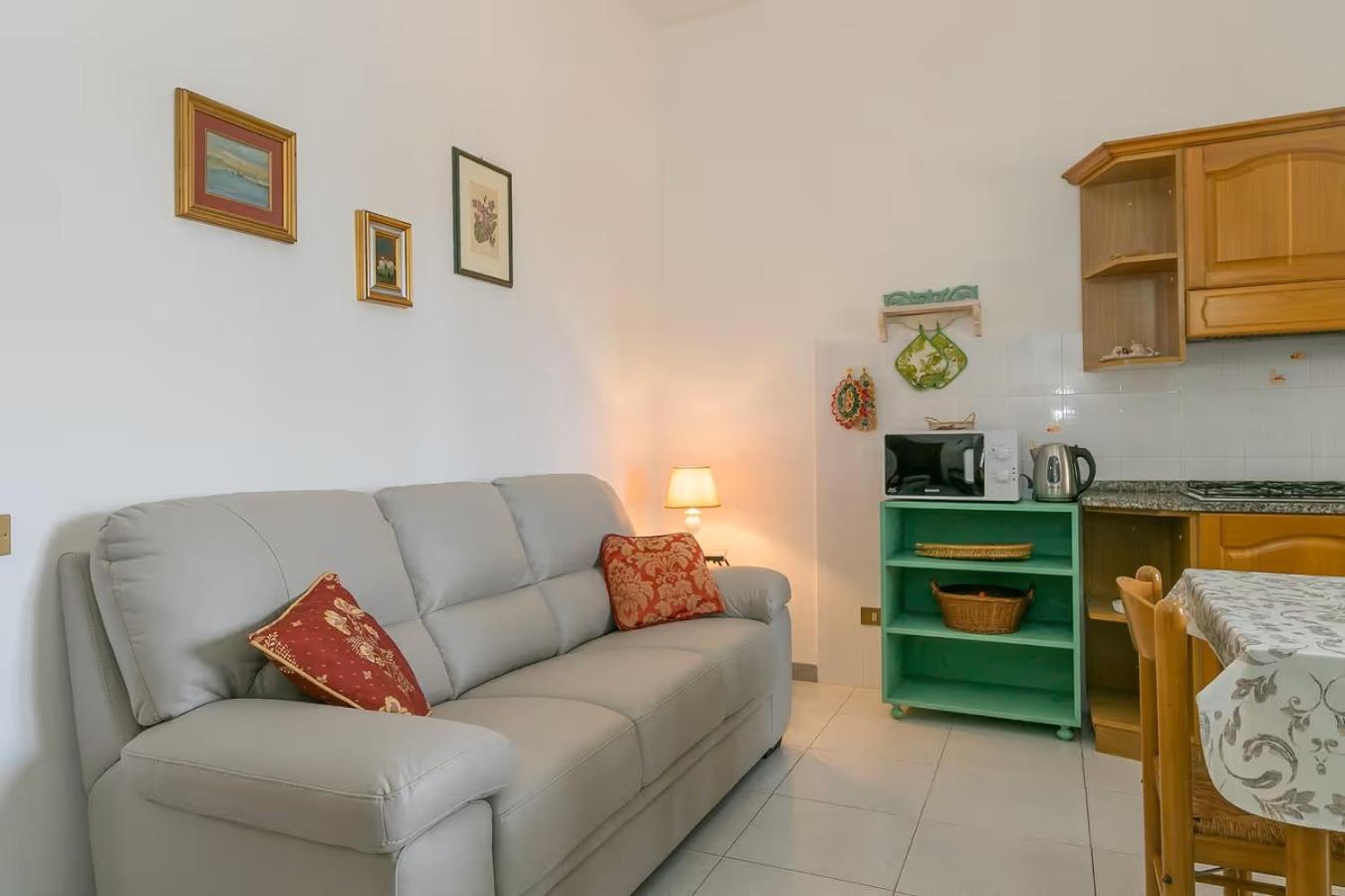 Agriturismo I Debbi Bibbona Ngoại thất bức ảnh