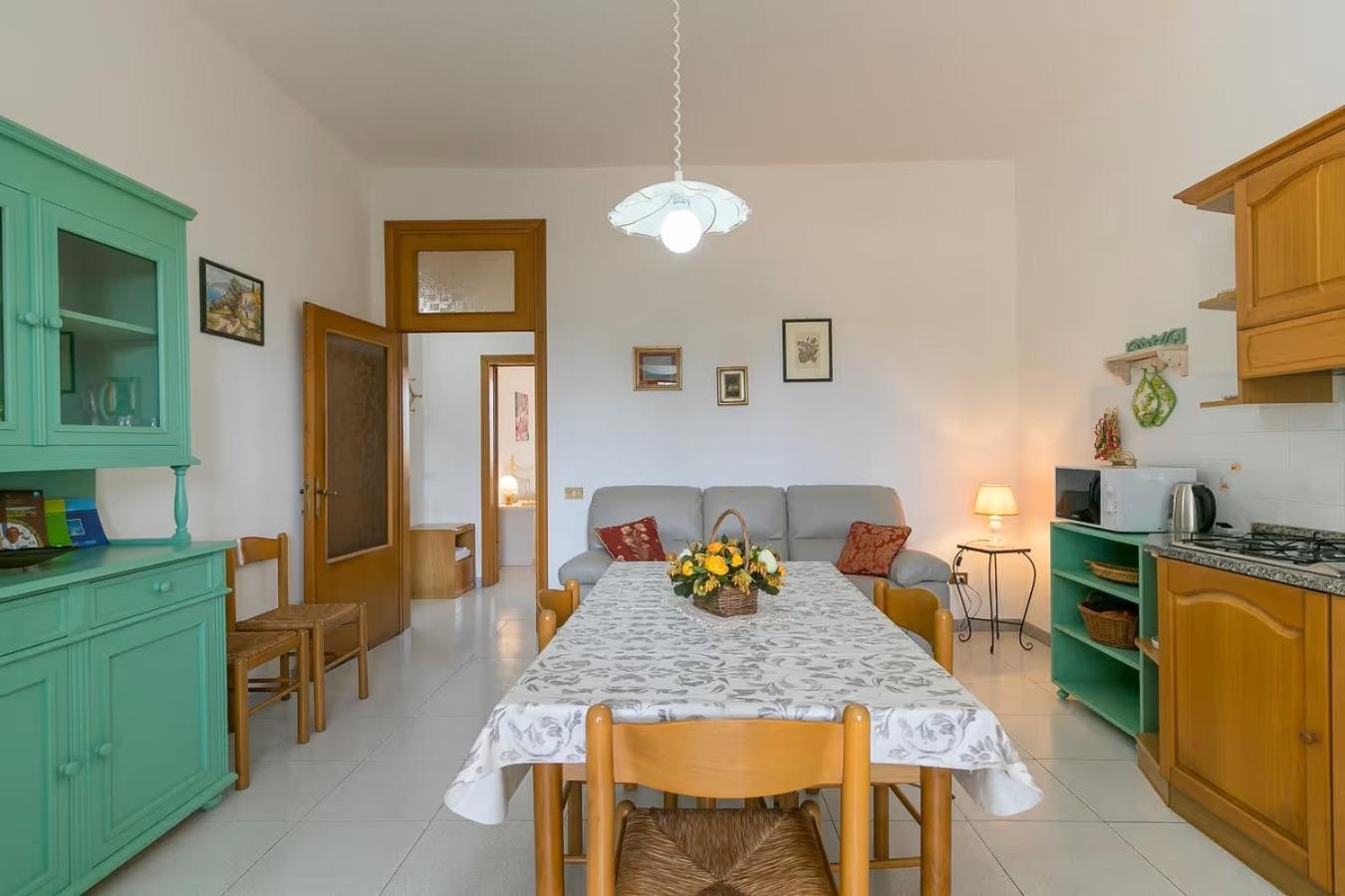 Agriturismo I Debbi Bibbona Ngoại thất bức ảnh