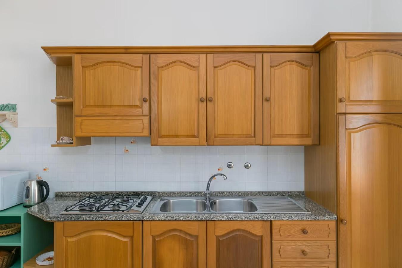 Agriturismo I Debbi Bibbona Ngoại thất bức ảnh