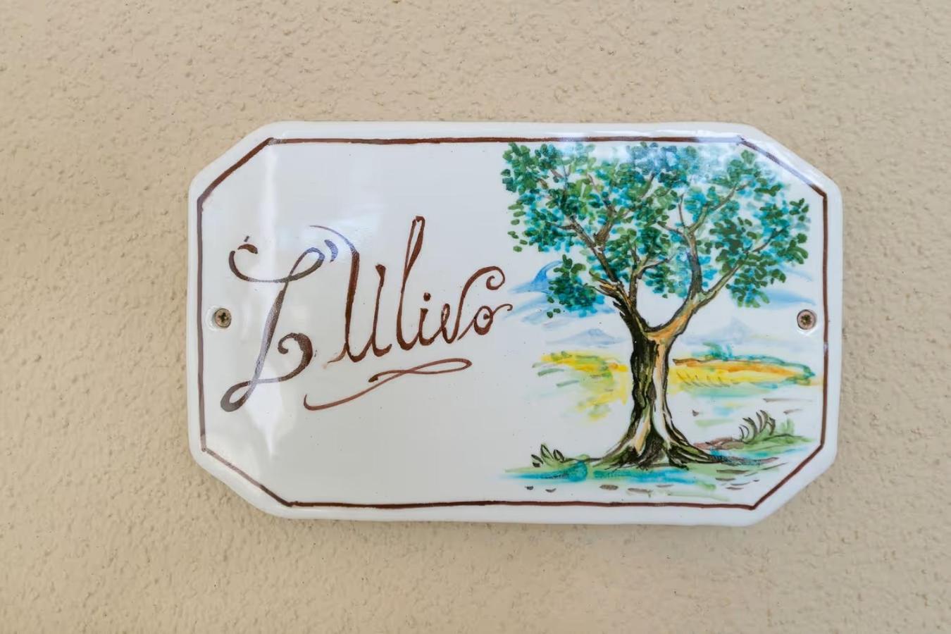 Agriturismo I Debbi Bibbona Ngoại thất bức ảnh